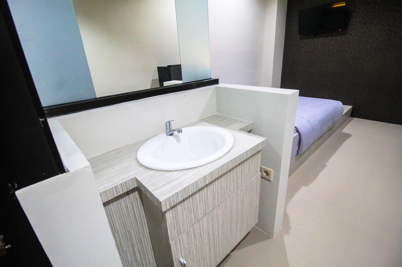 D'Paragon Kalijudan Surabaya Exterior foto
