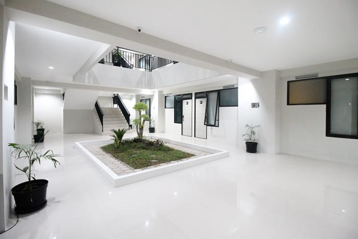 D'Paragon Kalijudan Surabaya Exterior foto