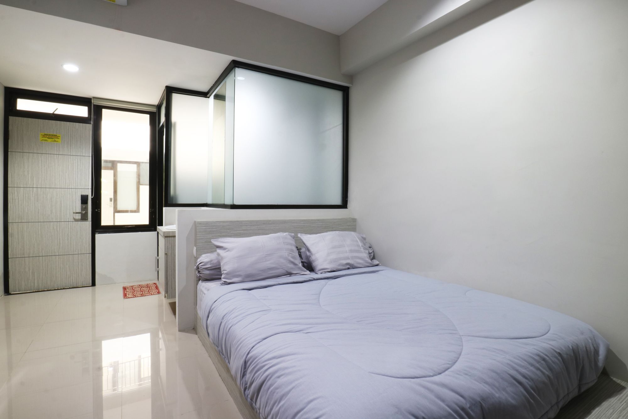 D'Paragon Kalijudan Surabaya Exterior foto